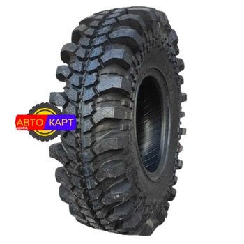 LT265/75-15 109K Digger WN03 TL POR