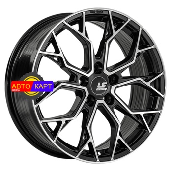 7,5x18/5x108 ET45 D65,1 RC108 BKSF (конус)