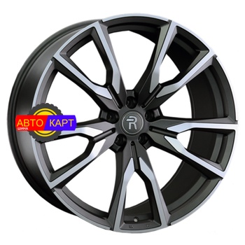 9,5x22/5x112 ET45 D66,6 MR292 MGMF (конус, C570)