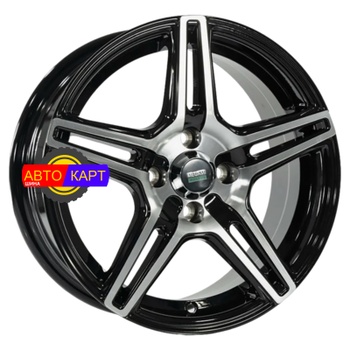 6,5x15/4x98 ET35 D58,6 MGM-38 BKF