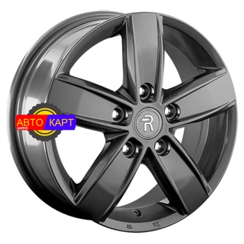 6x15/5x118 ET68 D71,1 CI61 GM (конус, C570)