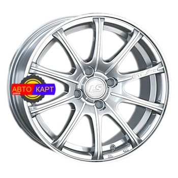 7,5x17/5x112 ET45 D57,1 317 SF