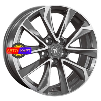 7,5x19/5x108 ET42 D65,1 PG113 GMF (конус, C570)
