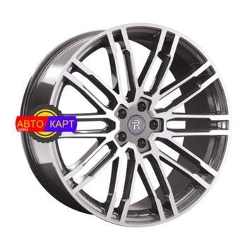 10,5x23/5x112 ET40 D66,6 MR301 GMF (конус, C570)