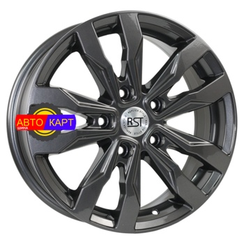 6,5x16/5x120 ET51 D65,1 R196 (VW) BMG