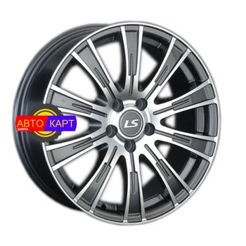 7x17/5x100 ET45 D73,1 311 GMF