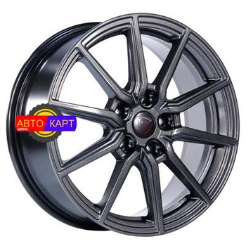 6,5x16/5x105 ET38 D56,6 R-03 Graphite