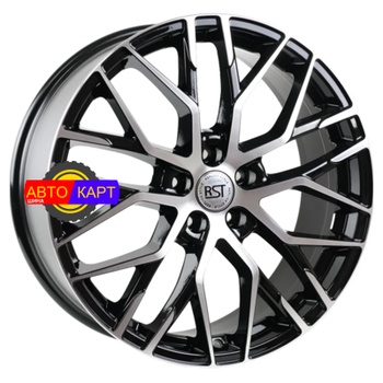7,5x19/5x108 ET46 D63,4 R019 (Geely Tugela) BD