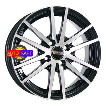 6x15/5x114,3 ET45 D67,1 535 BD