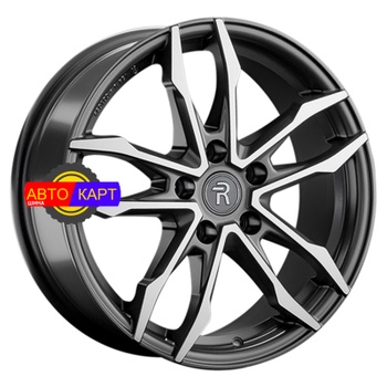 7,5x17/5x114,3 ET45 D60,1 GL88 MGMF (конус, C570)