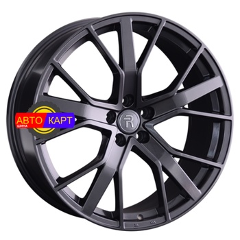 9,5x21/5x112 ET31 D66,6 VV242 GM (конус, C570-01)