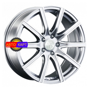 9x20/5x112 ET33 D66,6 A131 SF (конус, A001)