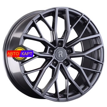 8x18/5x114,3 ET30 D60,1 LX202 GM (конус, C570)