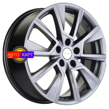 7x18/5x108 ET40 D60,1 KHW1802 (Chery Tiggo) Gray