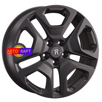 7,5x19/5x114,3 ET40 D60,1 TY345 MB (конус, C570)