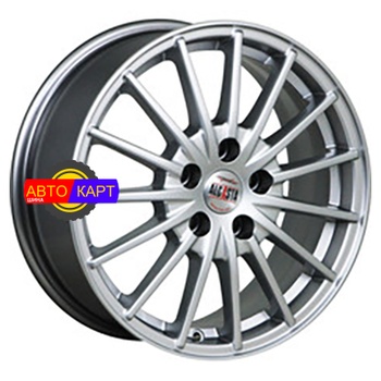 7x17/5x108 ET45 D63,35 M60 HS