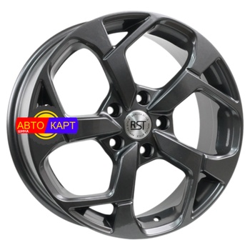 7x17/5x114,3 ET48 D67,1 R067 (Sportage) BMG