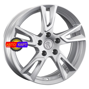 7,5x17/5x114,3 ET50 D67,1 MZ198 SF (конус, C570)