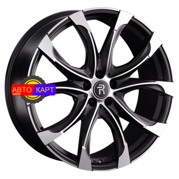 9,5x22/5x112 ET45 D66,6 MR161 MBF (конус, MB003)