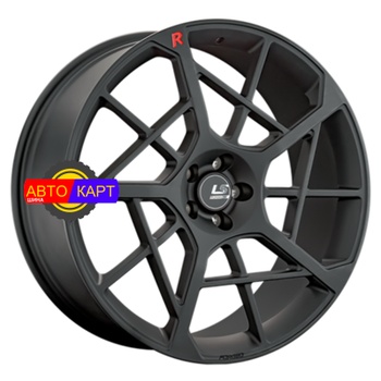 8,5x21/5x108 ET40 D63,3 LS FG36 MB (конус)