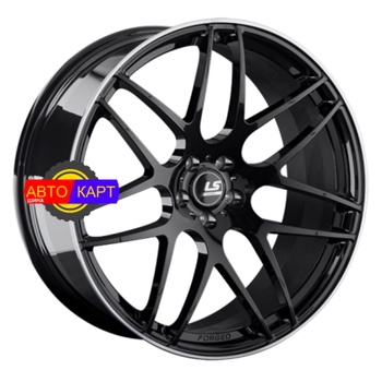 10x21/5x112 ET20 D66,6 LS FG09 BKL (конус, C570)