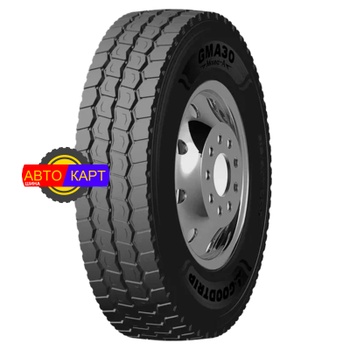 315/80R22,5 154/151M GMA30 TL 18PR