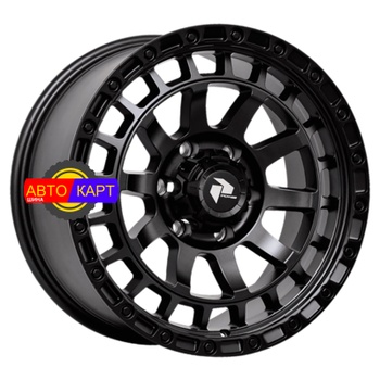 8x17/6x139,7 ET24 D100,1 2105 (FF) U4B