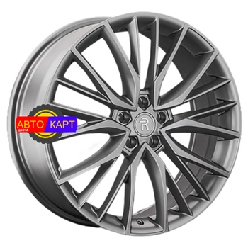 7,5x20/5x108 ET41 D65,1 CHR115 MGM (конус, C570)