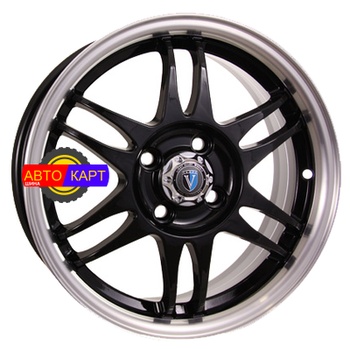 6x15/4x100 ET45 D54,1 1502 BDR