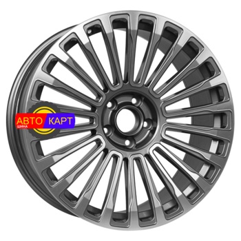 9x21/5x114,3 ET35 D60,1 R2101FF (Avatr) GRD FlowForming