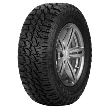 LT235/85R16 120/116Q GripX M/T TR281 TL POR M+S
