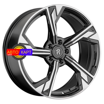 8,5x19/5x112 ET45 D66,6 A304 BKF (конус, C570)
