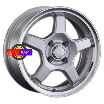 7x16/4x100 ET45 D60,1 816 SL