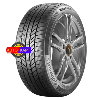 245/45R19 102V XL WinterContact TS 870 P TL FR