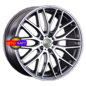 8,5x19/5x112 ET28 D66,6 A122 GMF (конус, A001)