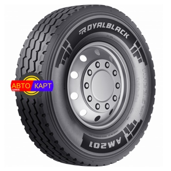 315/80R22,5 157/154L AM201 TL 20PR