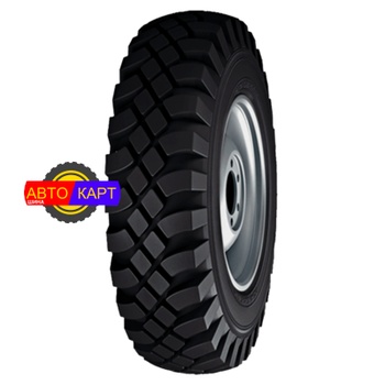 10,0/75-15,3 10PR 123A6 Ф-201 TTF РОССИЯ + Камера 10,0/75-15,3 вентиль ЛК-35-16,5 (50) + о/л