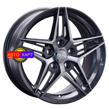 7,5x17/5x112 ET40 D57,1 1262 GMF (конус)