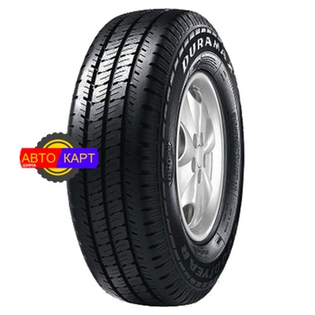 7,50R16 121/120L DuraMax TT