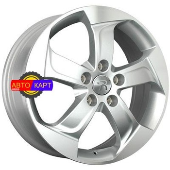 6,5x17/5x114,3 ET49 D67,1 HND160 SF (конус, C570)