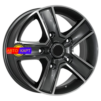 6,5x15/5x130 ET50 D84,1 MR473 GMF
