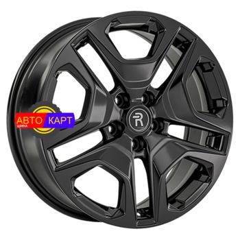 7x18/5x114,3 ET40 D64,1 HV93 BKS (конус, C570)