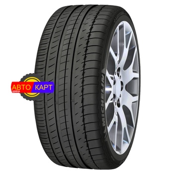 275/55R19 111W Latitude Sport MO TL
