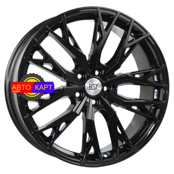 8x20/5x112 ET39 D66,6 R052 (Audi) BL