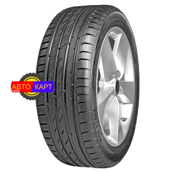 225/45R18 95W XL Character Ultra TL