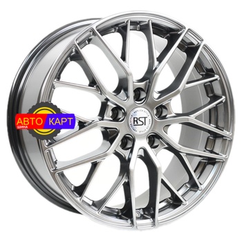 7,5x17/5x114,3 ET52 D67,1 R007 (Optima) BH