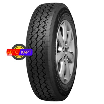 185/75R16C 104/102Q Cordiant Business CA-1 TL
