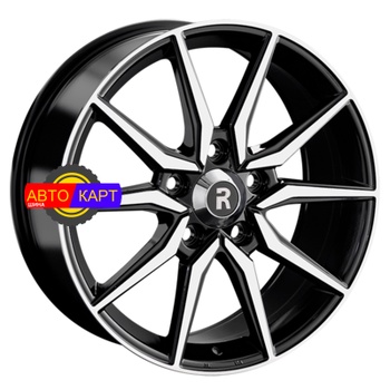 8,5x21/5x150 ET54 D110,1 TY420 BKF (пш)