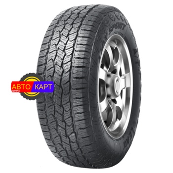 235/75R15 109T XL Lion Sport A/T100 TL