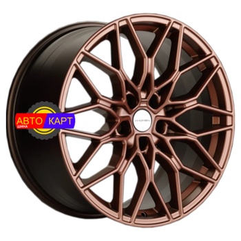 8,5x19/5x112 ET30 D66,6 KHW1902 (BMW Front) Bronze